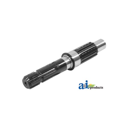 A & I Products Shaft, PTO 540 RPM 2.2" x2" x13.2" A-393111R2